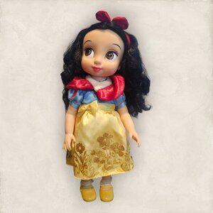 Disney Animators' Collection Snow White Doll (2nd Edition, 2013)